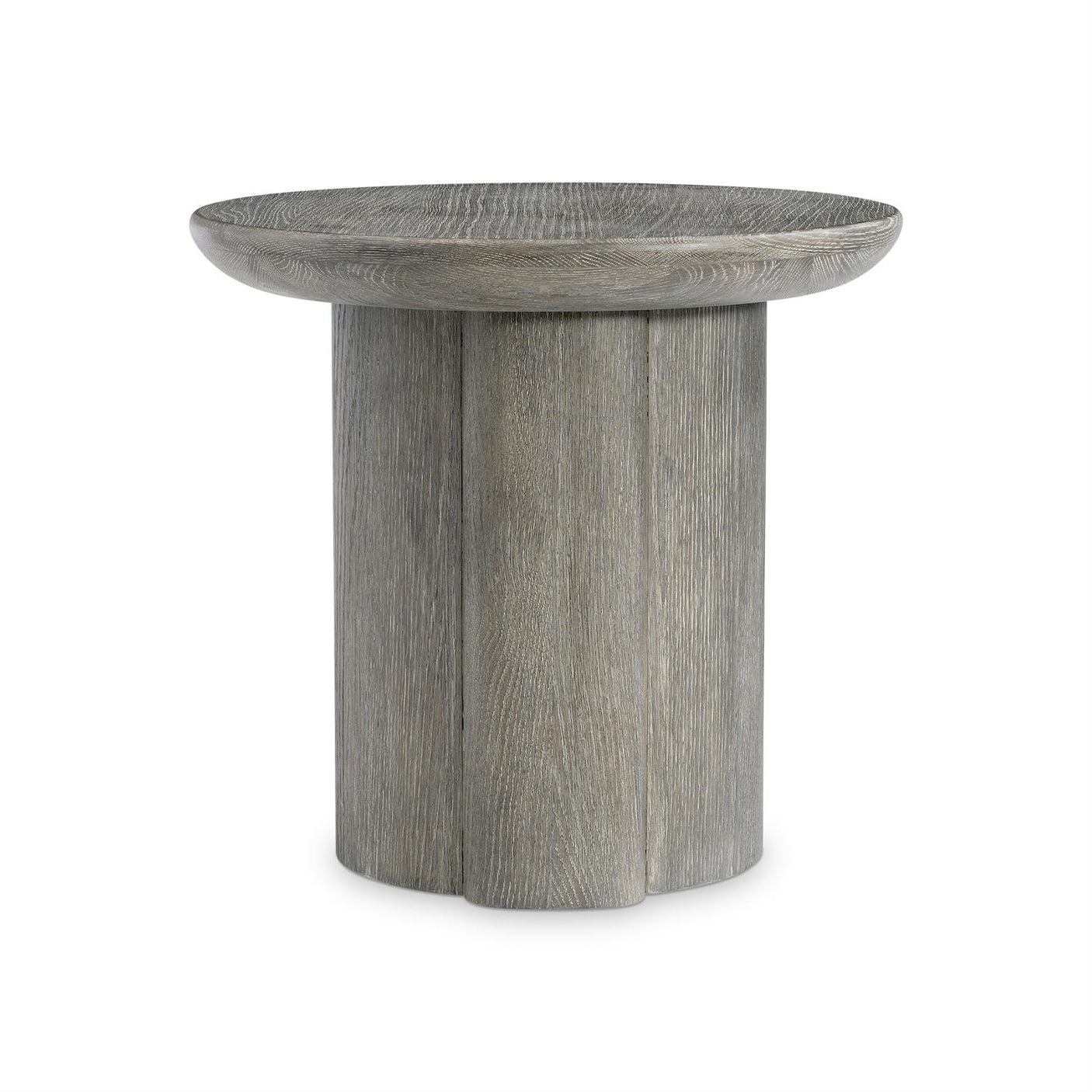 MONOLITH SIDE TABLE