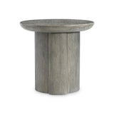 MONOLITH SIDE TABLE