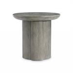 MONOLITH SIDE TABLE