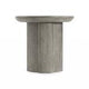 MONOLITH SIDE TABLE