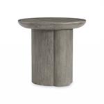 MONOLITH SIDE TABLE