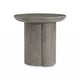 MONOLITH SIDE TABLE