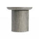 MONOLITH SIDE TABLE