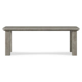 MONOLITH DINING TABLE