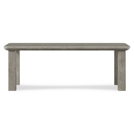 MONOLITH DINING TABLE