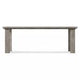 MONOLITH DINING TABLE