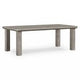 MONOLITH DINING TABLE