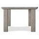 MONOLITH DINING TABLE