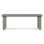 MONOLITH DINING TABLE