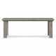 MONOLITH DINING TABLE