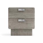 MONOLITH NIGHTSTAND