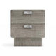 MONOLITH NIGHTSTAND