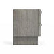 MONOLITH NIGHTSTAND