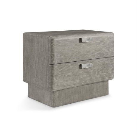 MONOLITH NIGHTSTAND