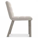 MONOLITH SIDE CHAIR