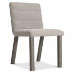 MONOLITH SIDE CHAIR