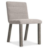 MONOLITH SIDE CHAIR