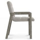 MONOLITH ARM CHAIR