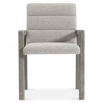 MONOLITH ARM CHAIR