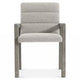 MONOLITH ARM CHAIR
