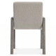 MONOLITH ARM CHAIR