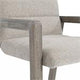 MONOLITH ARM CHAIR