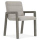 MONOLITH ARM CHAIR