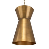 Crocker, 1 Lt Pendant