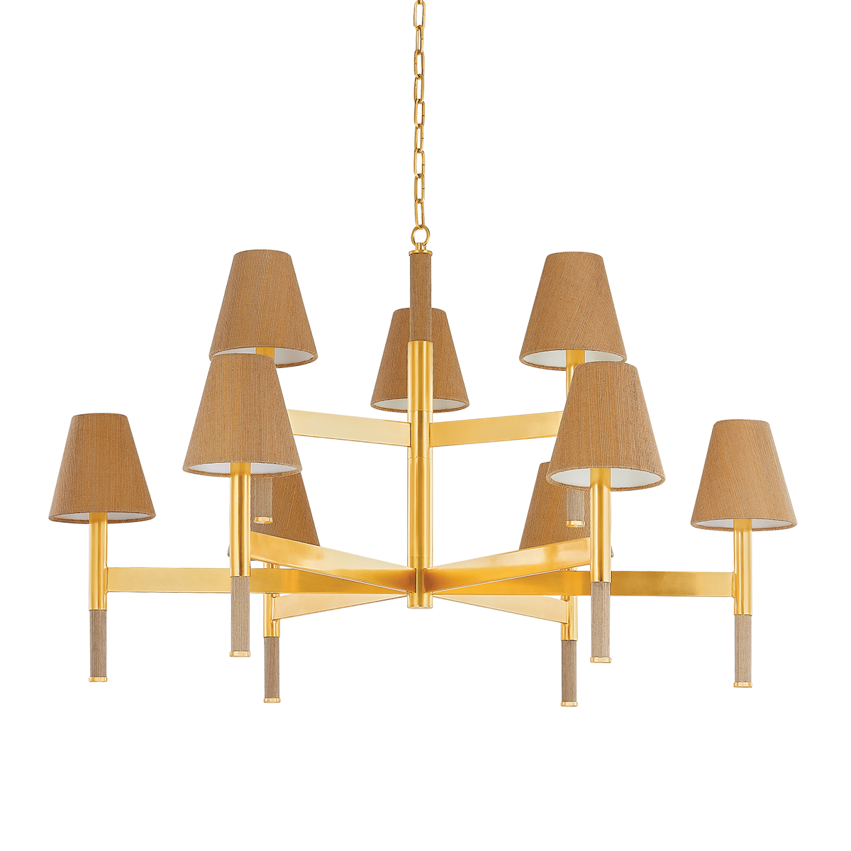 lindenwood-chandelier-3448-AGB
