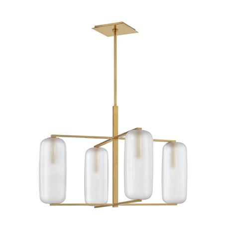pebble-chandelier-3474-AGB
