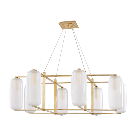 pebble-chandelier-3478-AGB