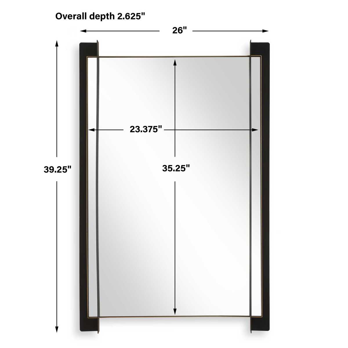 Cunene Mirror