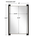 Cunene Mirror