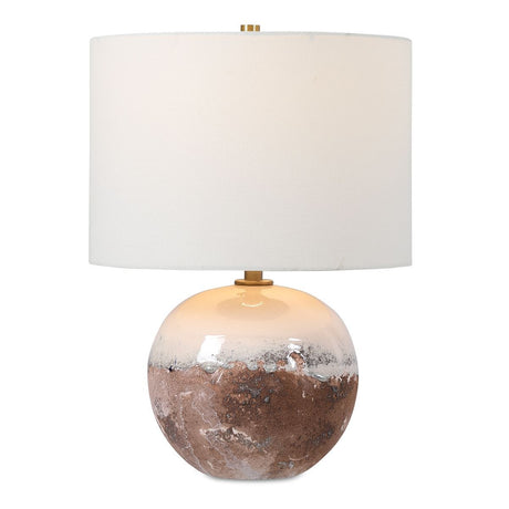 Durango Accent Lamp - Kings Fine Art & Decor