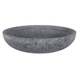 Ashen Earth Outdoor Bowl - Kings Fine Art & Decor