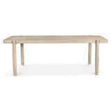 ANTIBES DINING TABLE