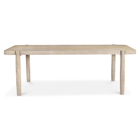 ANTIBES DINING TABLE