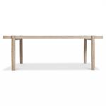 ANTIBES DINING TABLE