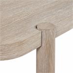ANTIBES DINING TABLE