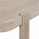 ANTIBES DINING TABLE