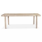 ANTIBES DINING TABLE