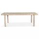 ANTIBES DINING TABLE