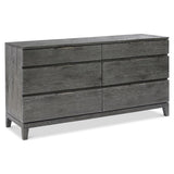 MENTON DRESSER