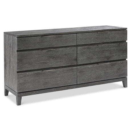 MENTON DRESSER