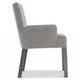 MENTON ARM CHAIR