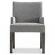 MENTON ARM CHAIR