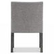 MENTON ARM CHAIR