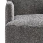 MENTON ARM CHAIR