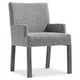 MENTON ARM CHAIR