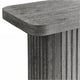 MENTON CONSOLE TABLE